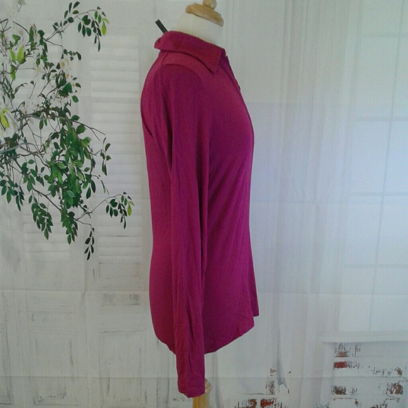 Patty Boutik Pull Over long sleeves top - Picture 2 of 5